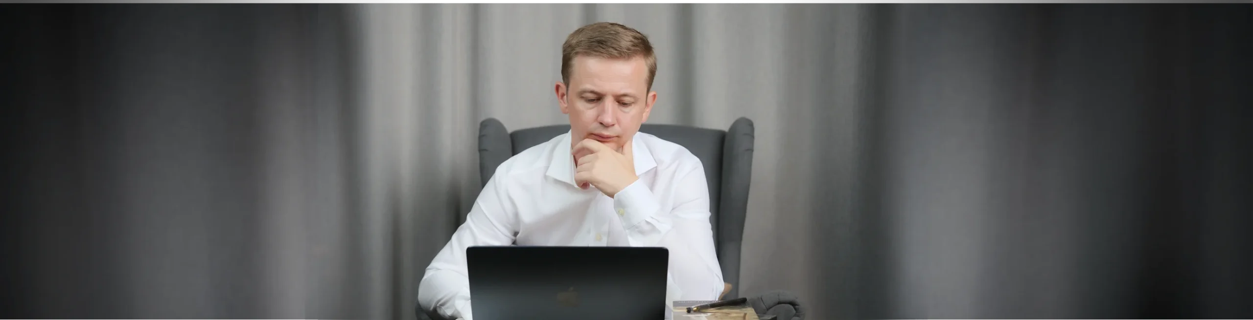 Ivan Kroshnyi — entrepreneur, Dubai, UAE